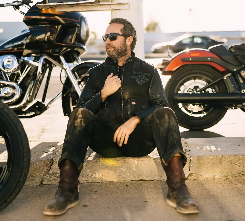 Dickies x H-D® Original 874® Work Pants