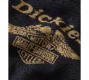 Dickies x H-D® Racerback Cropped Eagle Tank