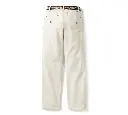 Dickies x H-D® Flex Fit Double Pocket Carpenter Pant w/ Flame Belt