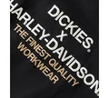 Dickies x H-D® Quilted Lined Eisenhower Jacket