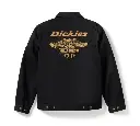 Dickies x H-D® Quilted Lined Eisenhower Jacket