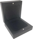 H-D B&S COIN BOX