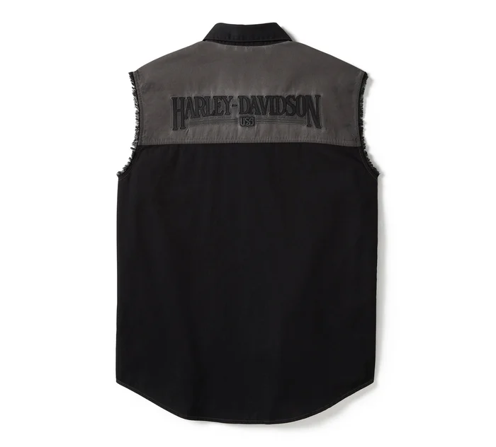 Iron Bond II Blowout