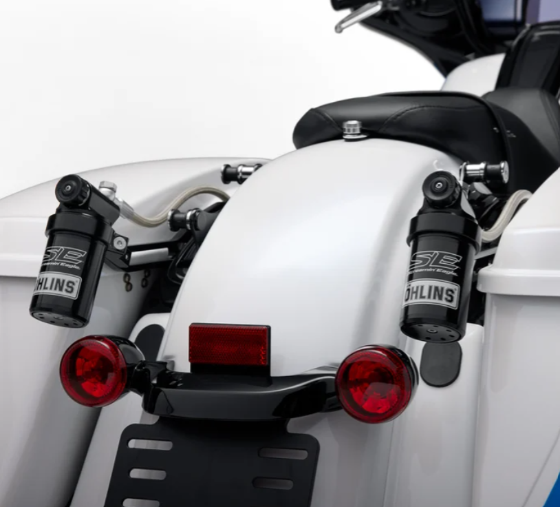 P/N54000193 KIT,RR SHOCK,ADJUSTABLE