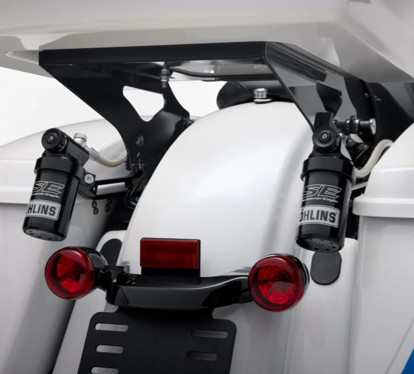 P/N54000193 KIT,RR SHOCK,ADJUSTABLE