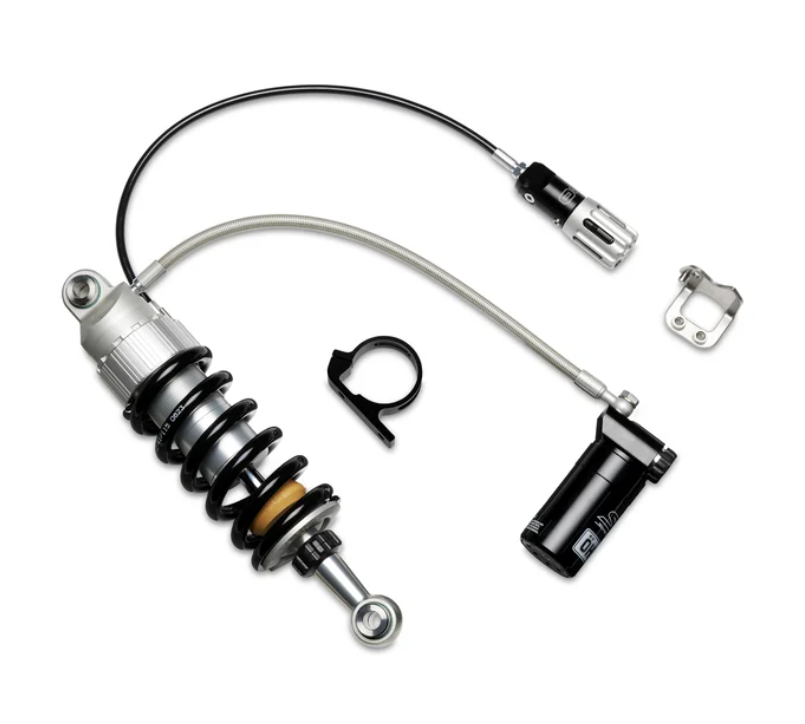 P/N54000325 KIT,RR SHOCK,SE,SOFTAIL