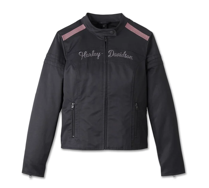 Women's Miss Enthusiast 3-in-1 Jacket