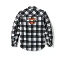 H-D® Mesh Operative Riding Shirt Jacket