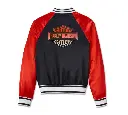 Women's Melting Bomber Jacket