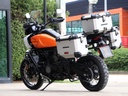 Pan America 1250 Special 2021 Baja Orange