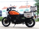 Pan America 1250 Special 2021 Baja Orange