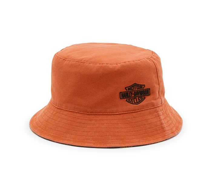 80s Tank Reversible Bucket Hat