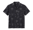 Men's Engine Aloha Short Sleeve Shirt