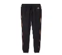 Women's Classic Bar & Shield Joggers - Harley Black