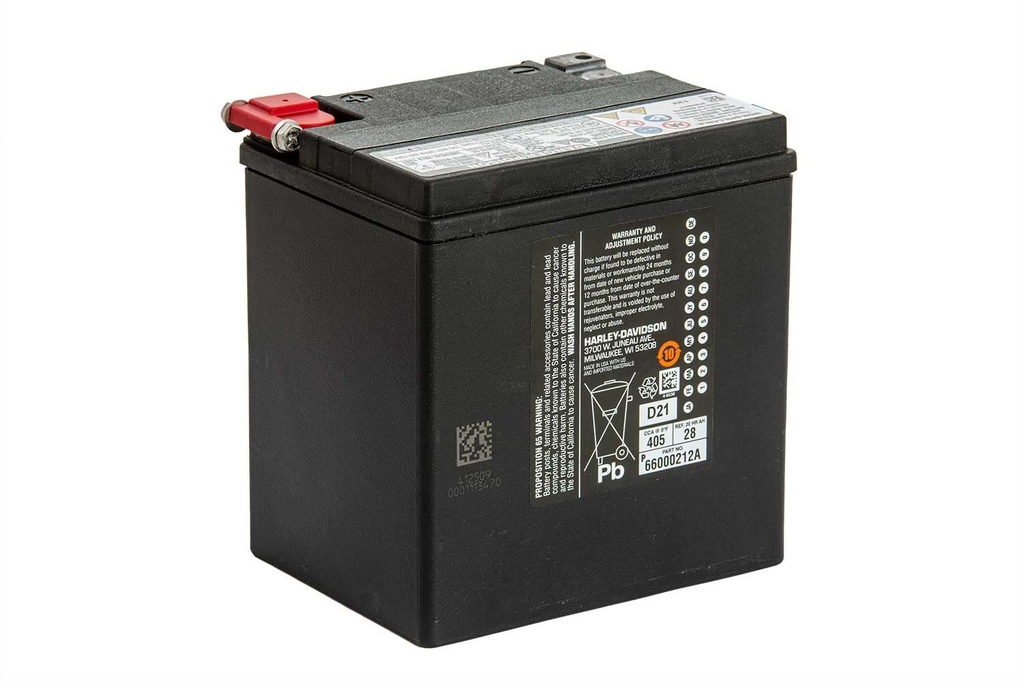 KIT,BAT,28AH (แบตเตอรี่ 28AH)