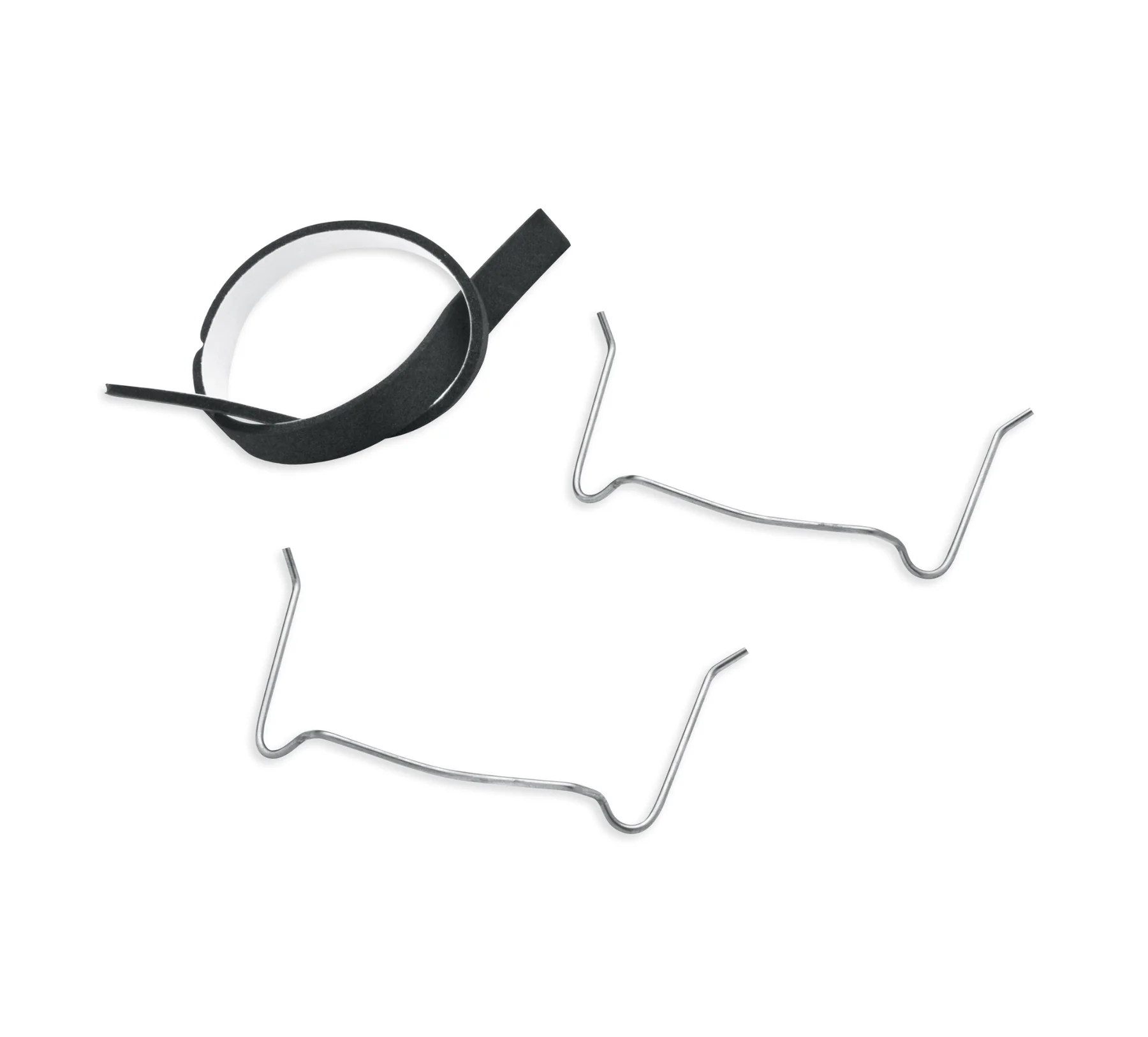 KIT-VISOR MTG,HDLAMP
