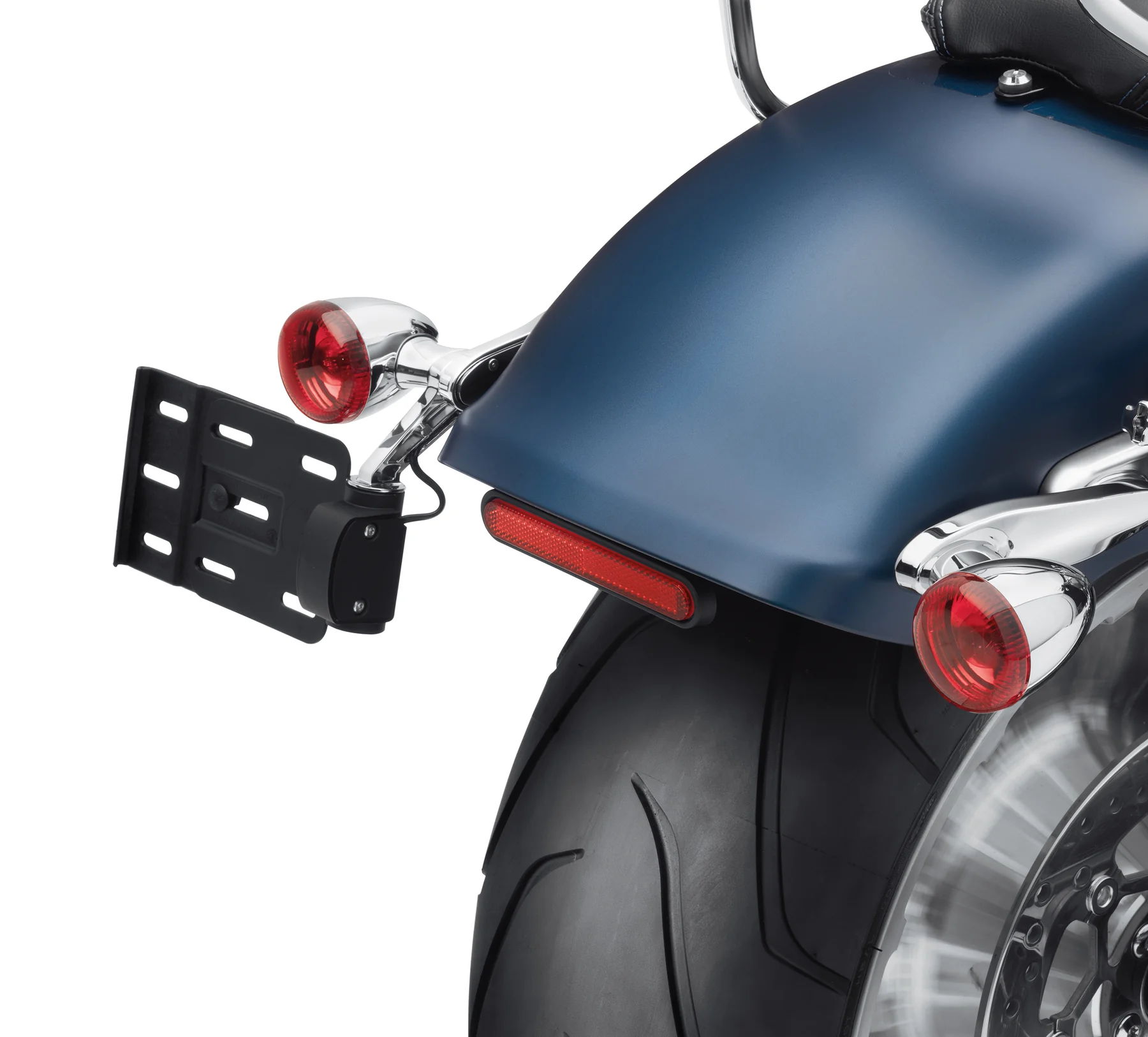 KIT,TL/TS,RELOCATION,CHROME