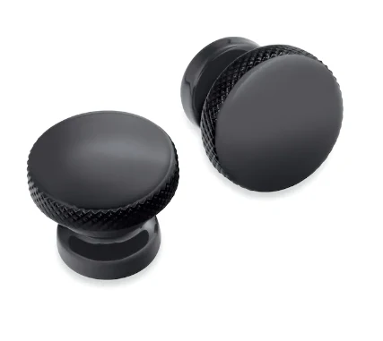 KIT,CUST NUT,SEAT MOUNT,BLK