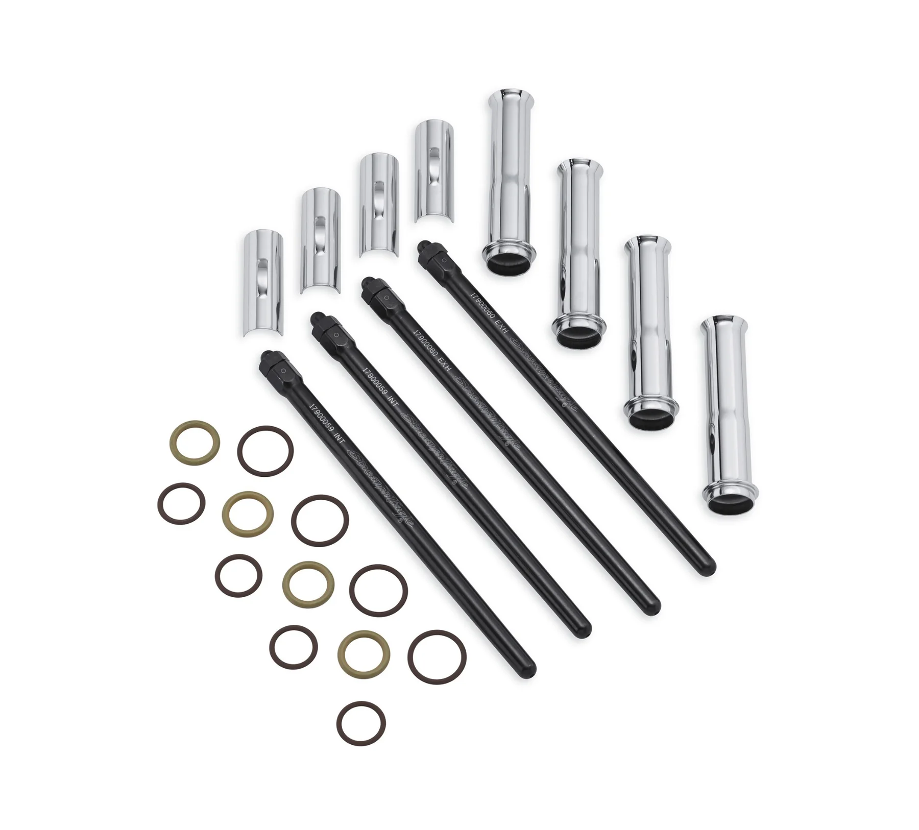 KIT,PRD/LIFTER/TPT,ADJ,QUICK INSTALL