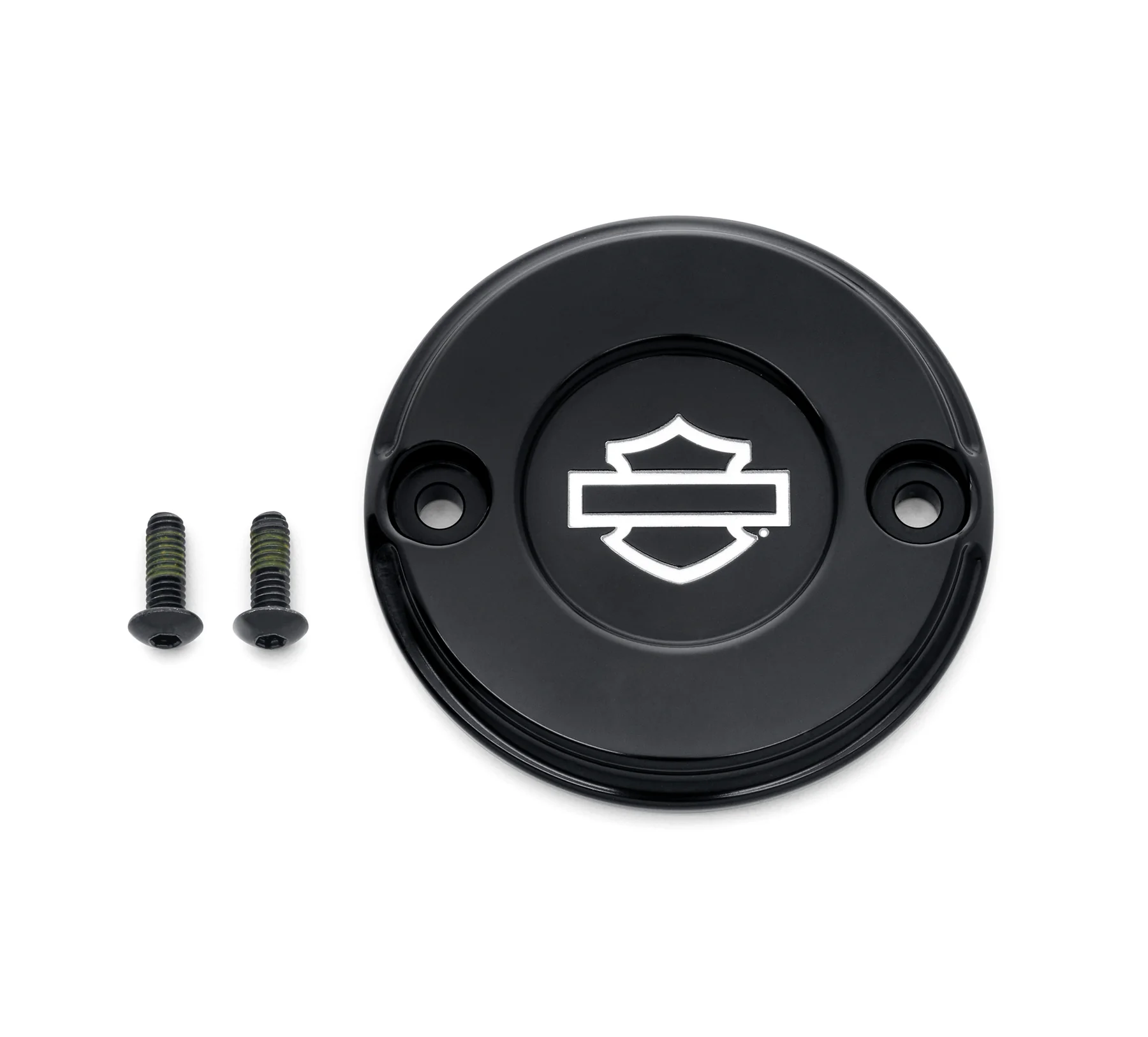 KIT,TMR CVR,BLACK