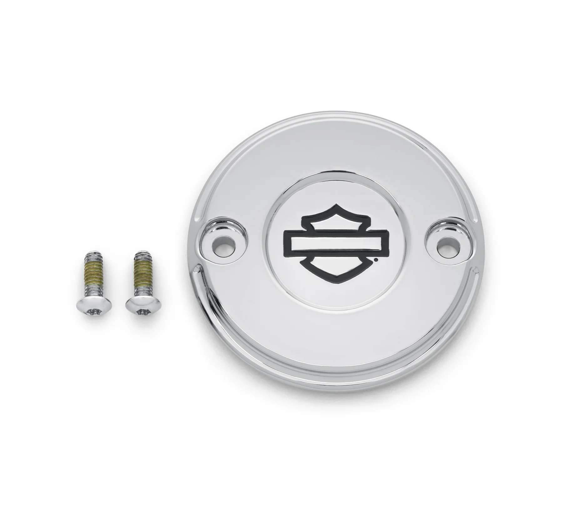 KIT,TMR CVR,CHROME