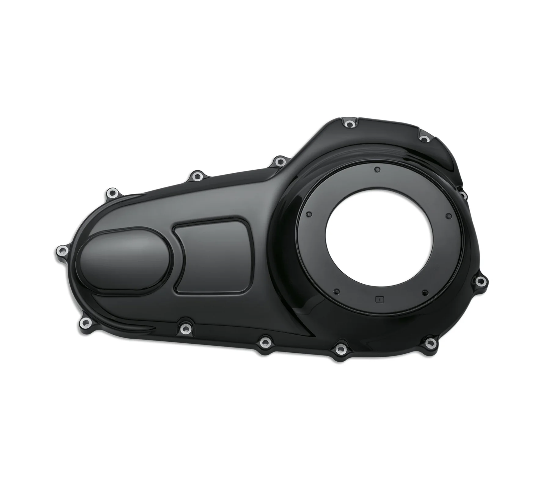 PRIMARY COVER,BLACK, NARROW