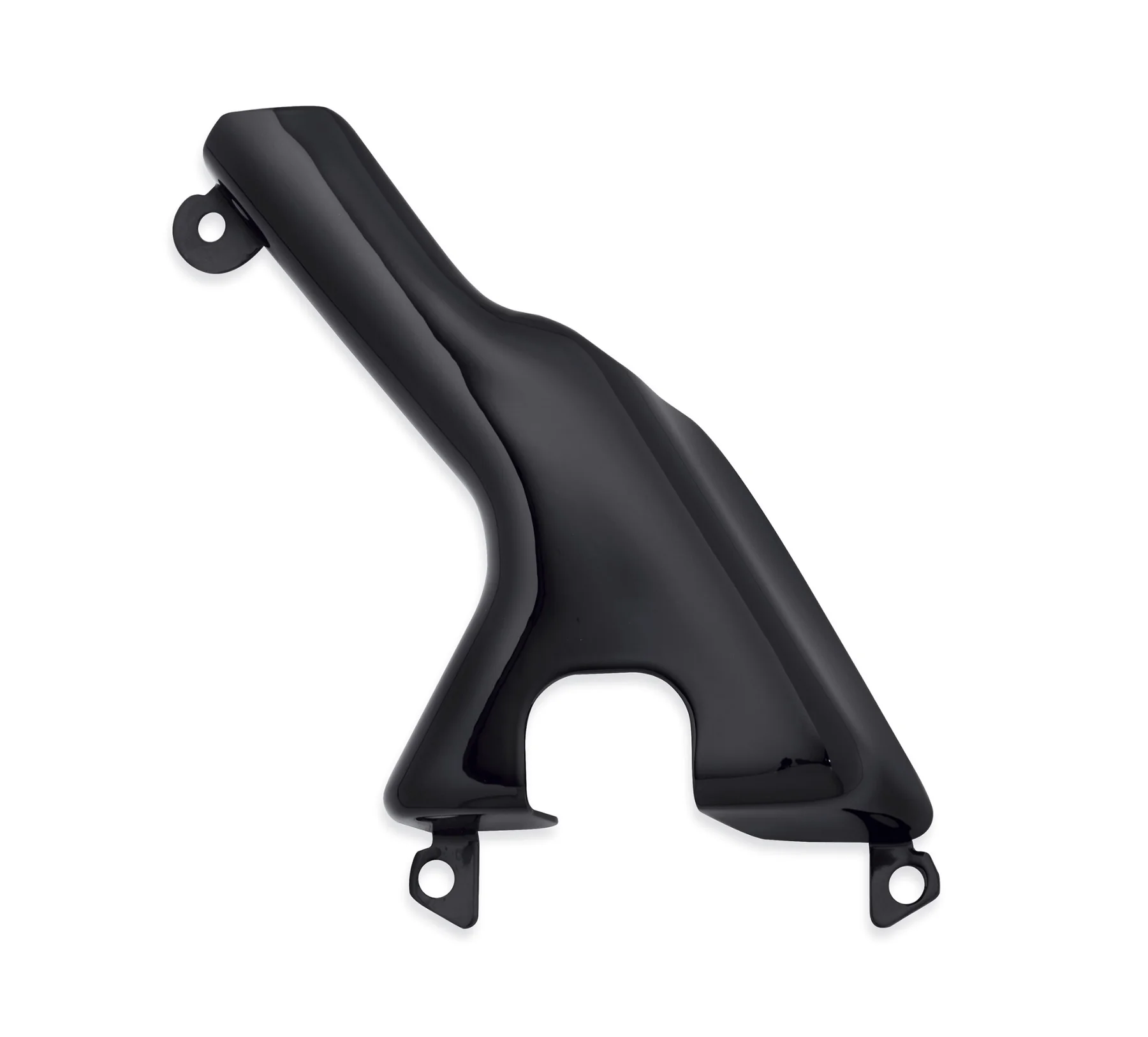 KIT-COVER,HOSE,GLOSS BLACK