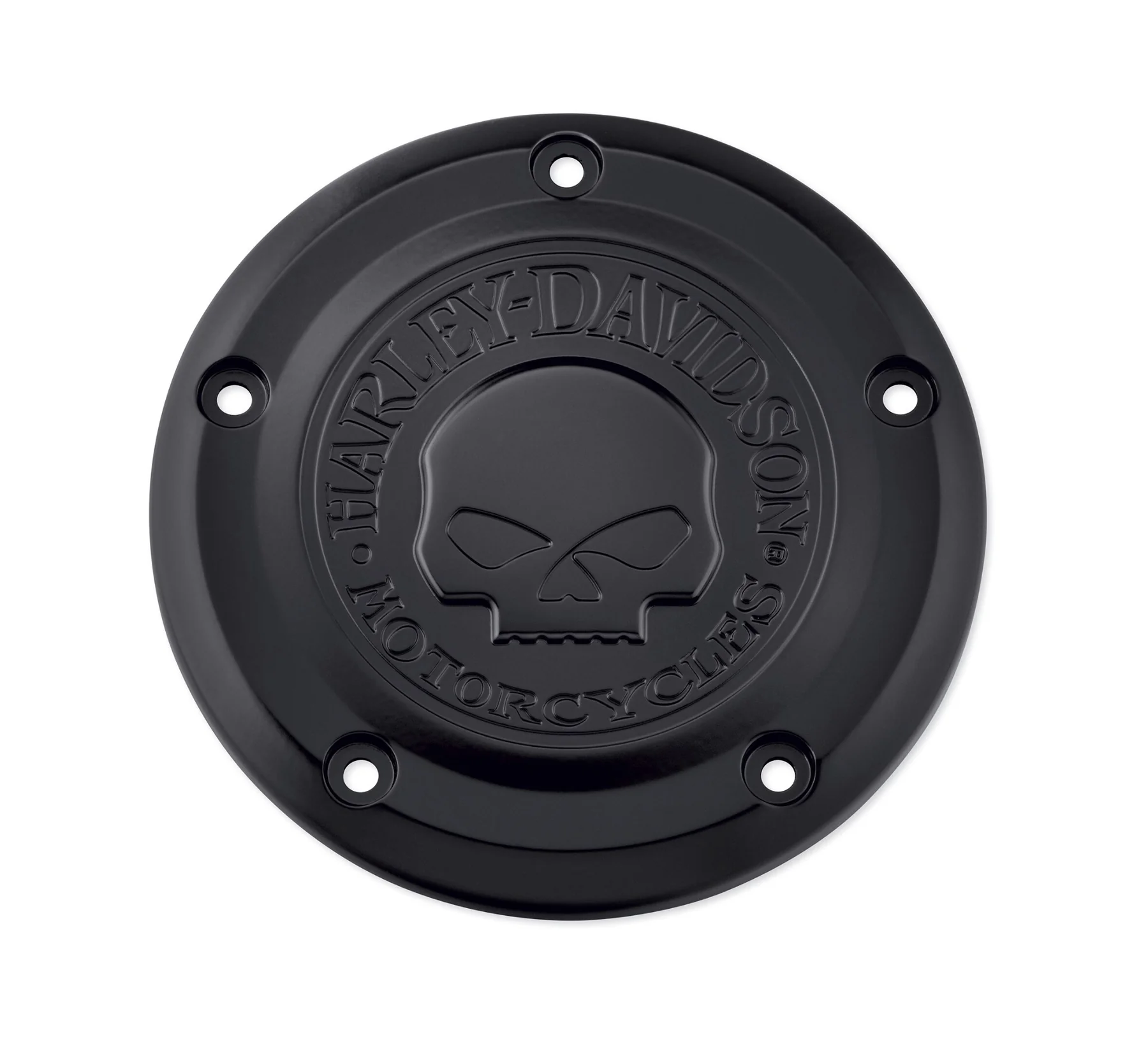 KIT,BRTHR,TRIM,WILLIE G SKULL,BLK