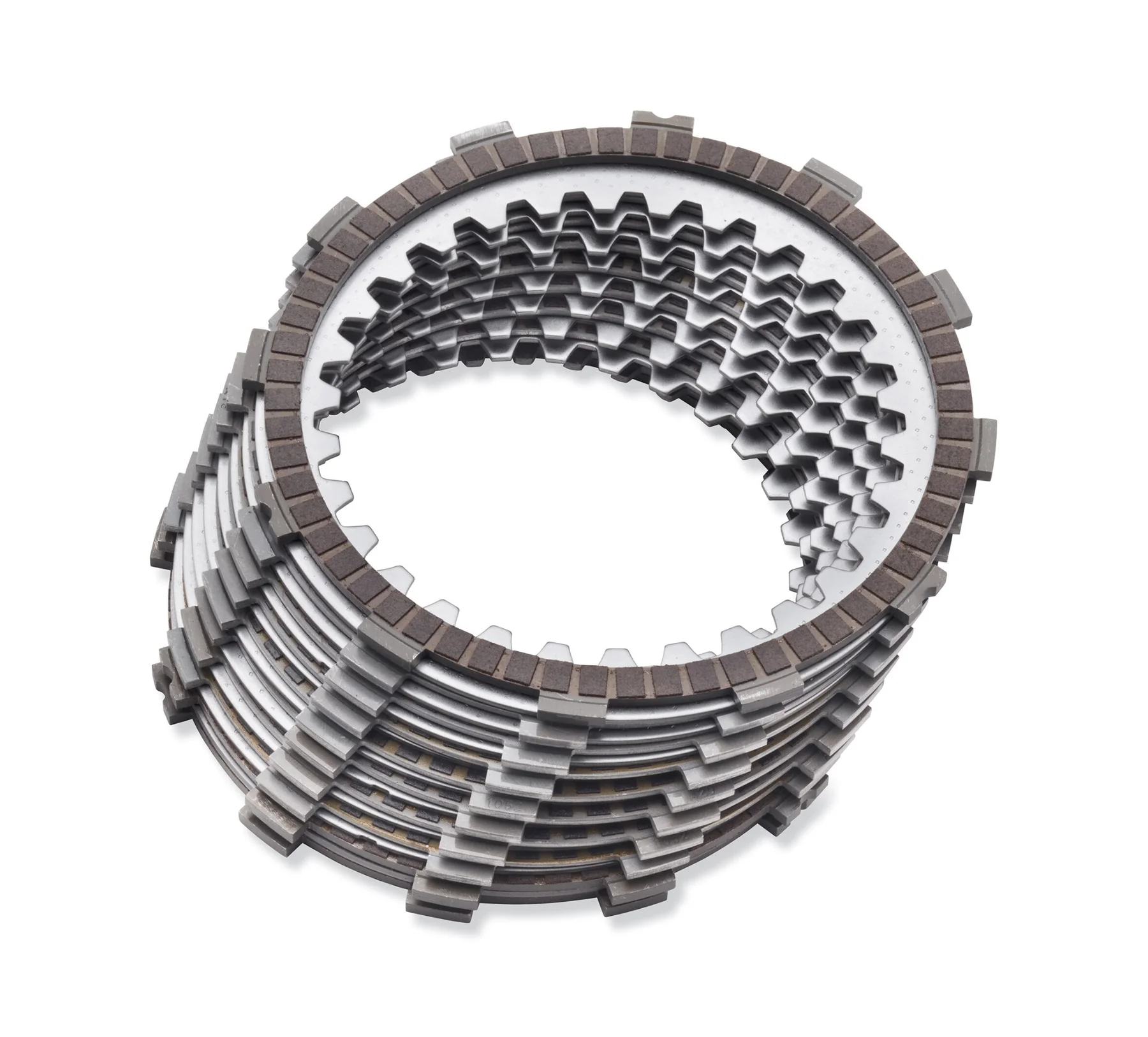 CLUTCH MISC SUB-CMPNT,10-PLATE PACK