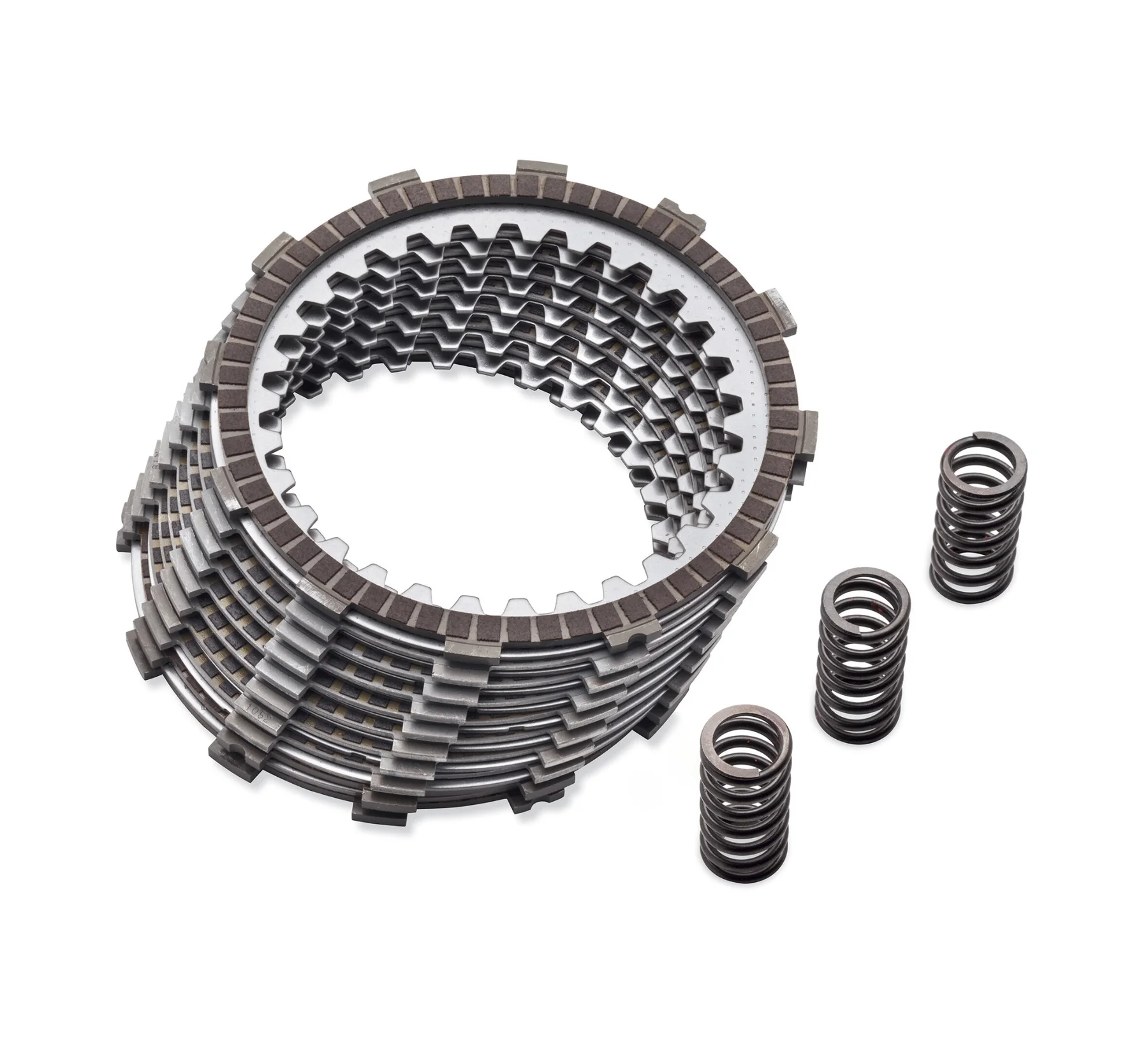 KIT,CL,SE,PRFM,CLUTCH,PLATE/SPRING