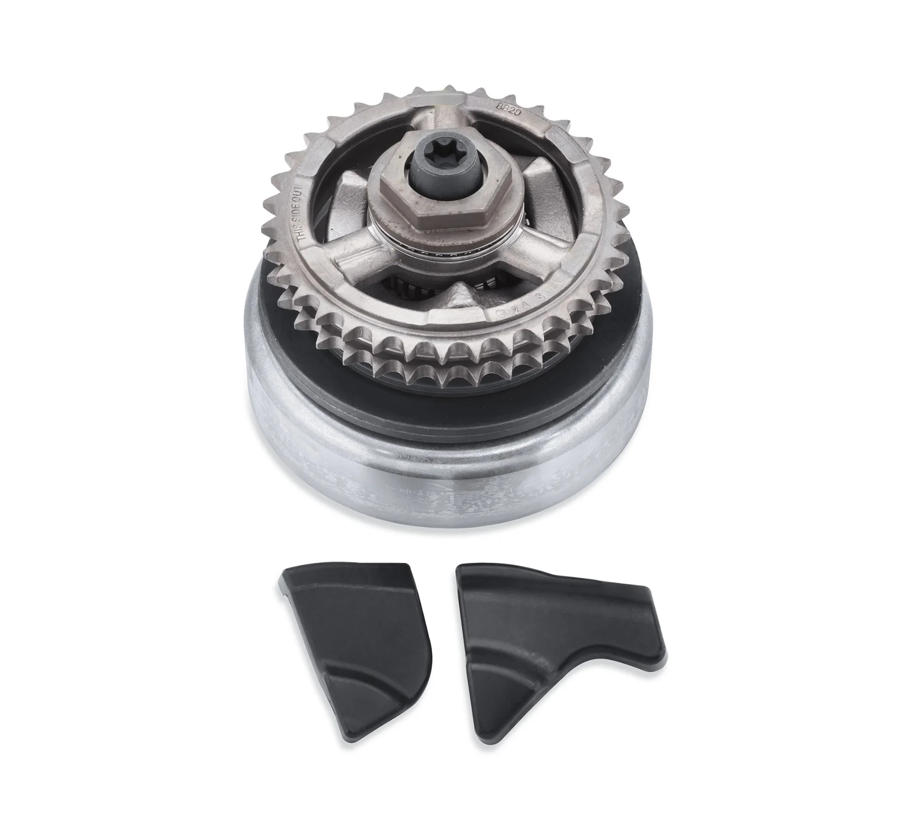 KIT,ENGN SPRKT,COMPENSATOR