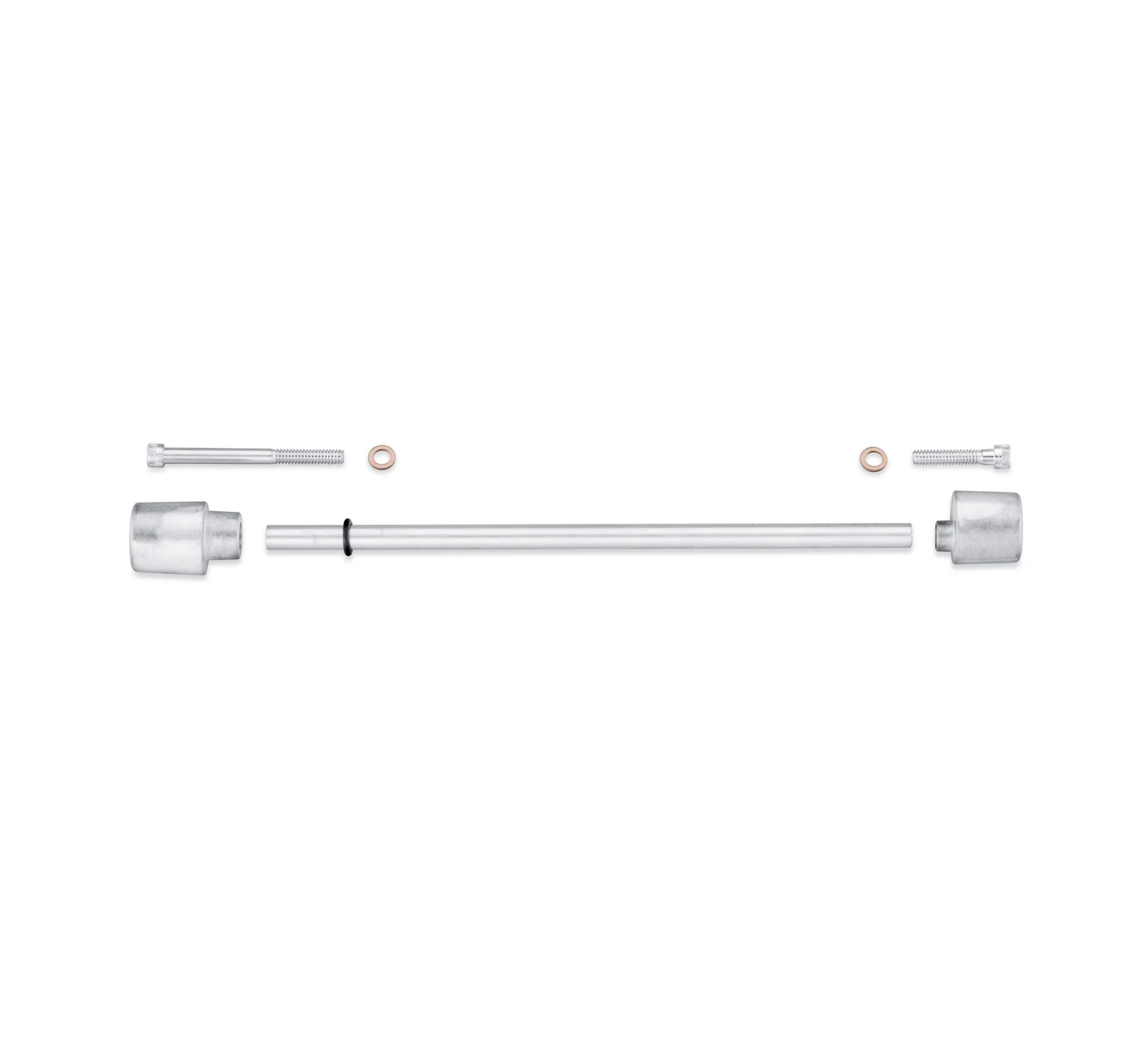 KIT,AXLE,COVER ASSEMBLY,BASE,INVERTED