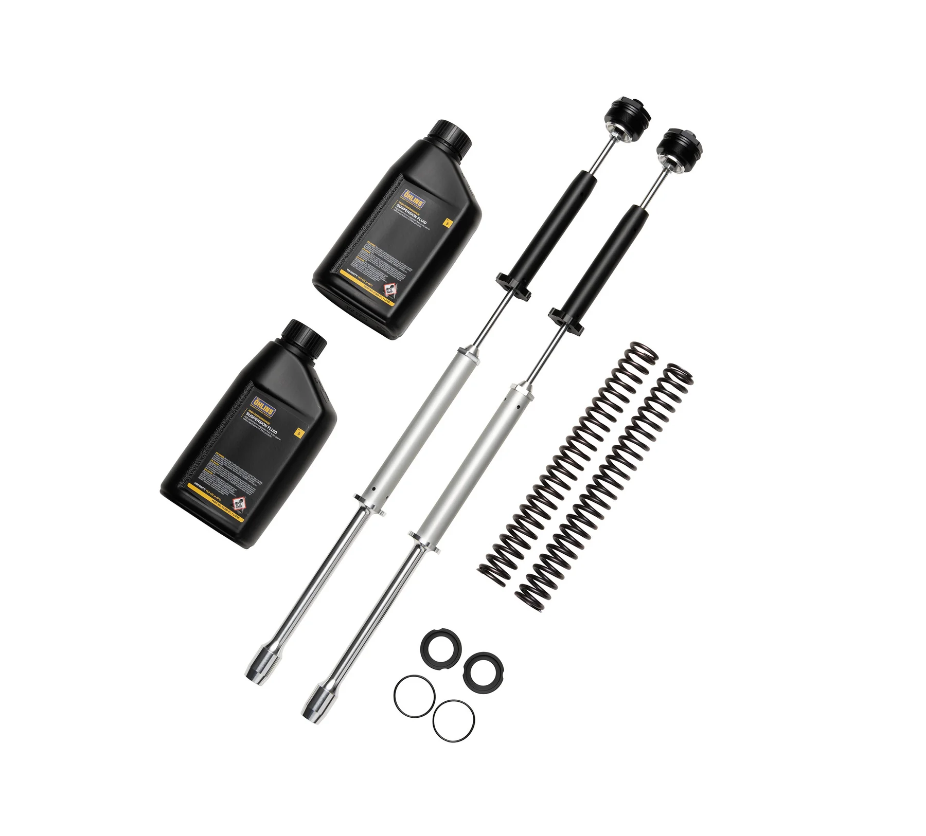 KIT,FORK,FR,CONVENTIONAL,OHLINS