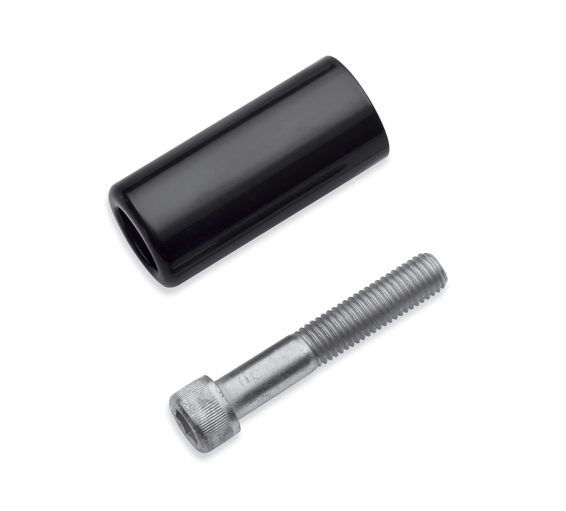 VEHCL PROTEC KIT- STREET SWINGARM GUARD