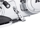 Jiffy Stand Extension Chrome