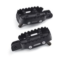 80GRIT Rider Footpegs with Wear Peg