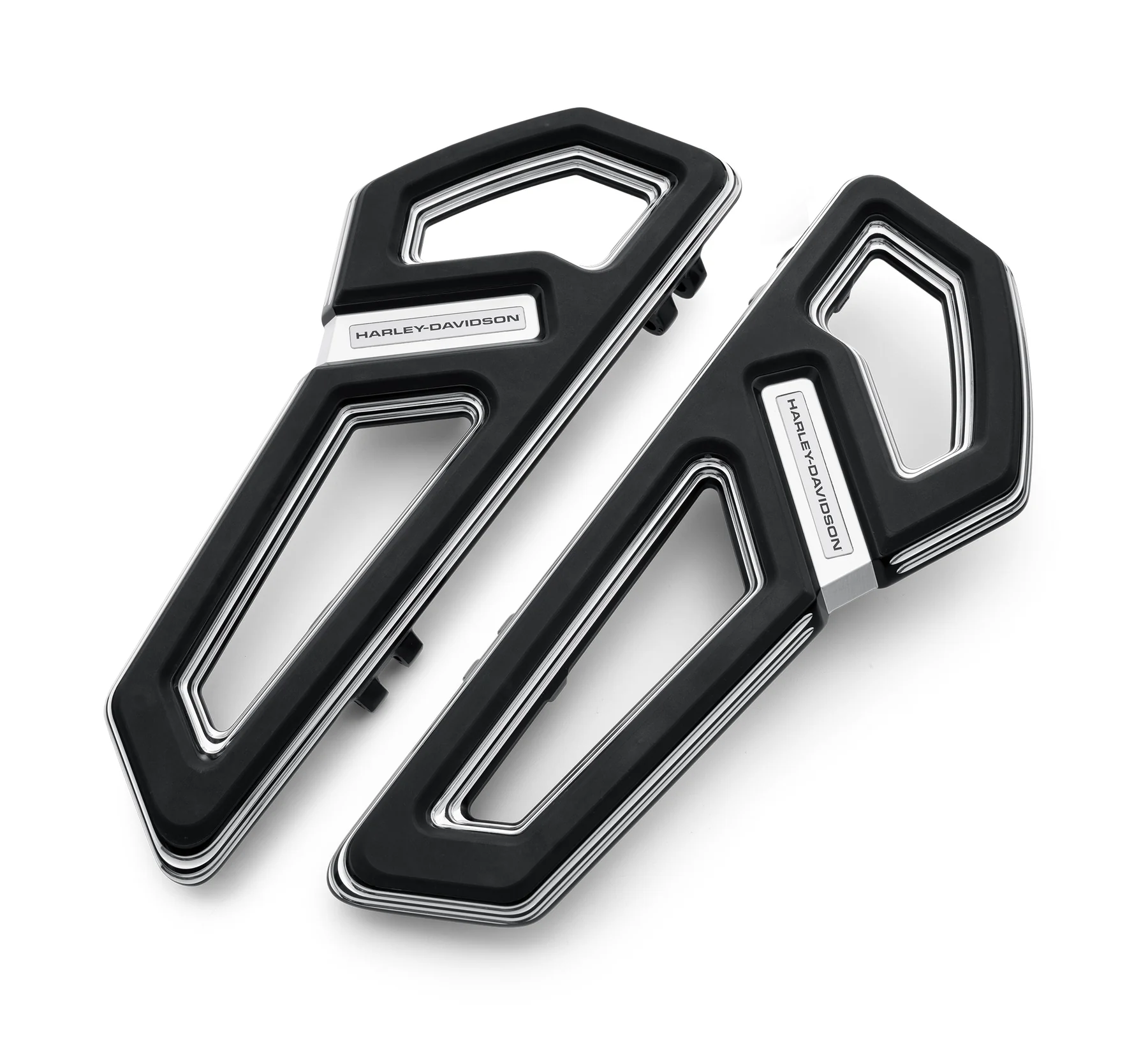 KIT,FTBRD,RDR,BLK EDGE CUT