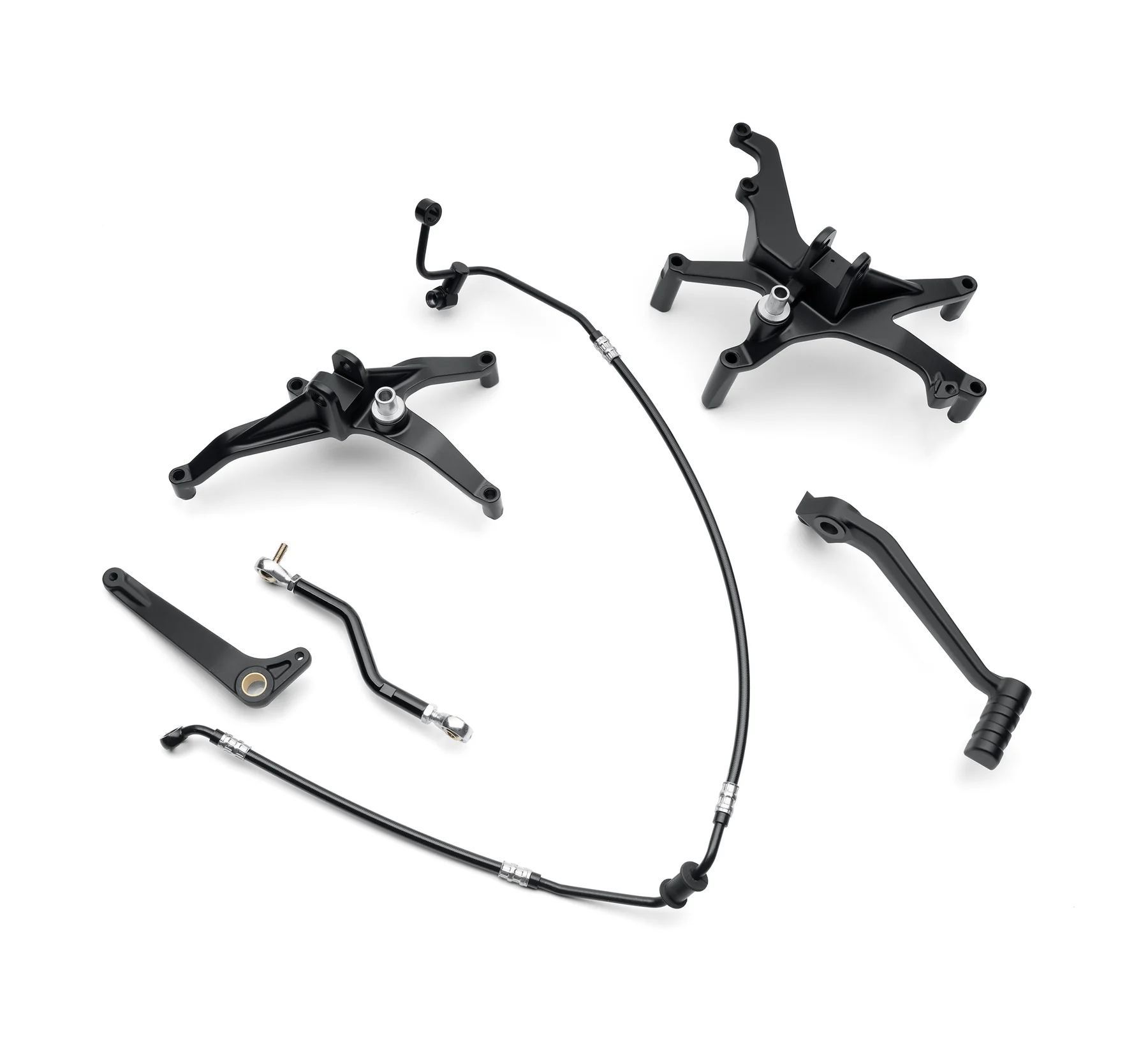 KIT,FTPEG,MT,MID CONT (ชุดพักเท้า)