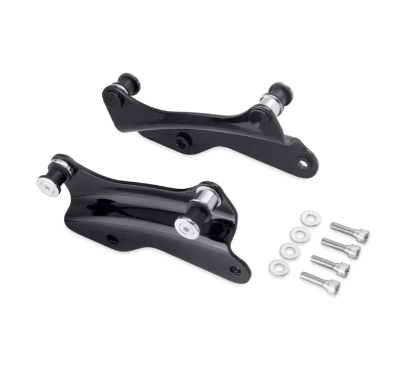 KIT-HARDWARE,DOCKING,BLACK (ด็อกกิ้ง)