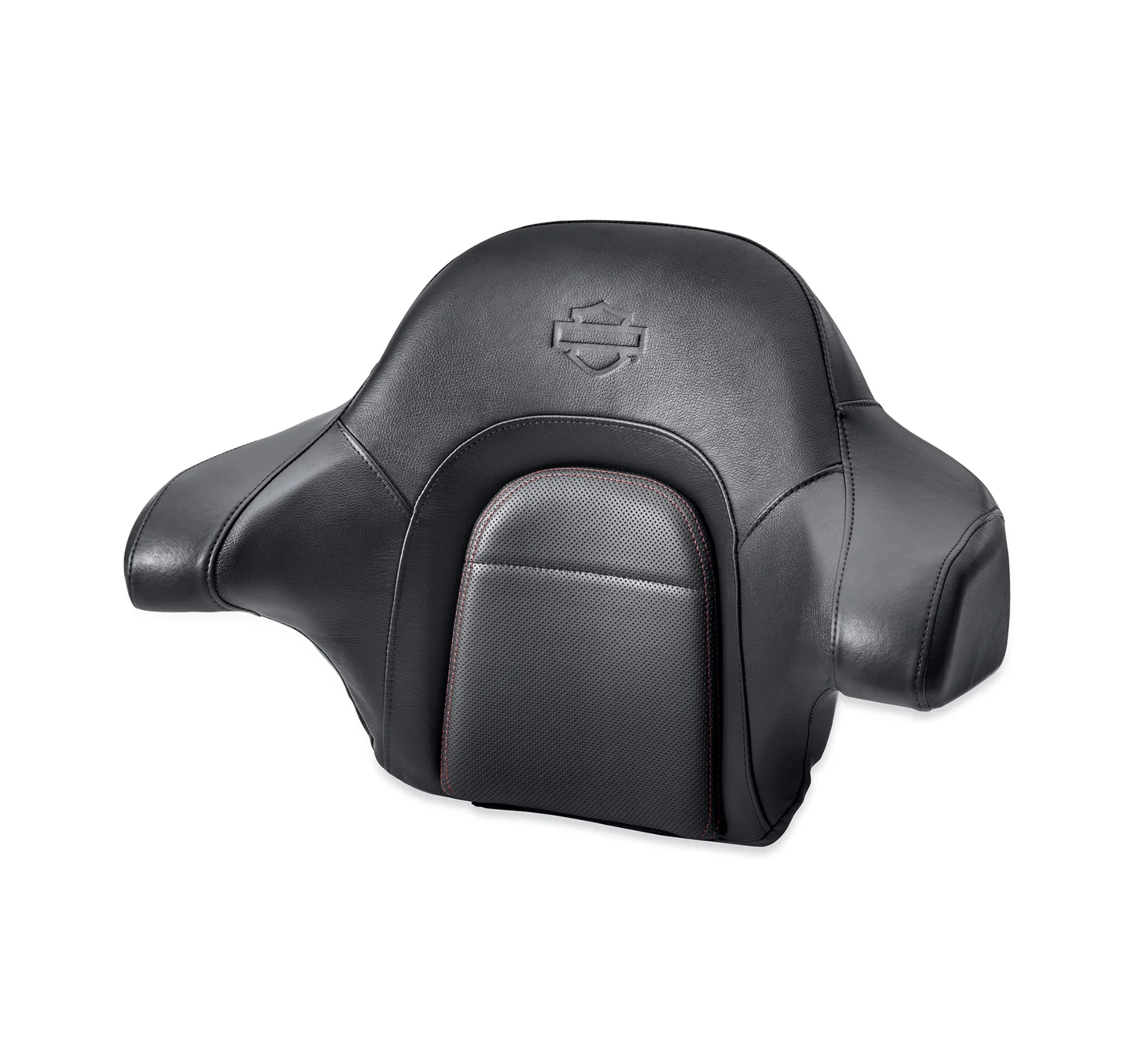 King Tour-Pak Backrest Pad