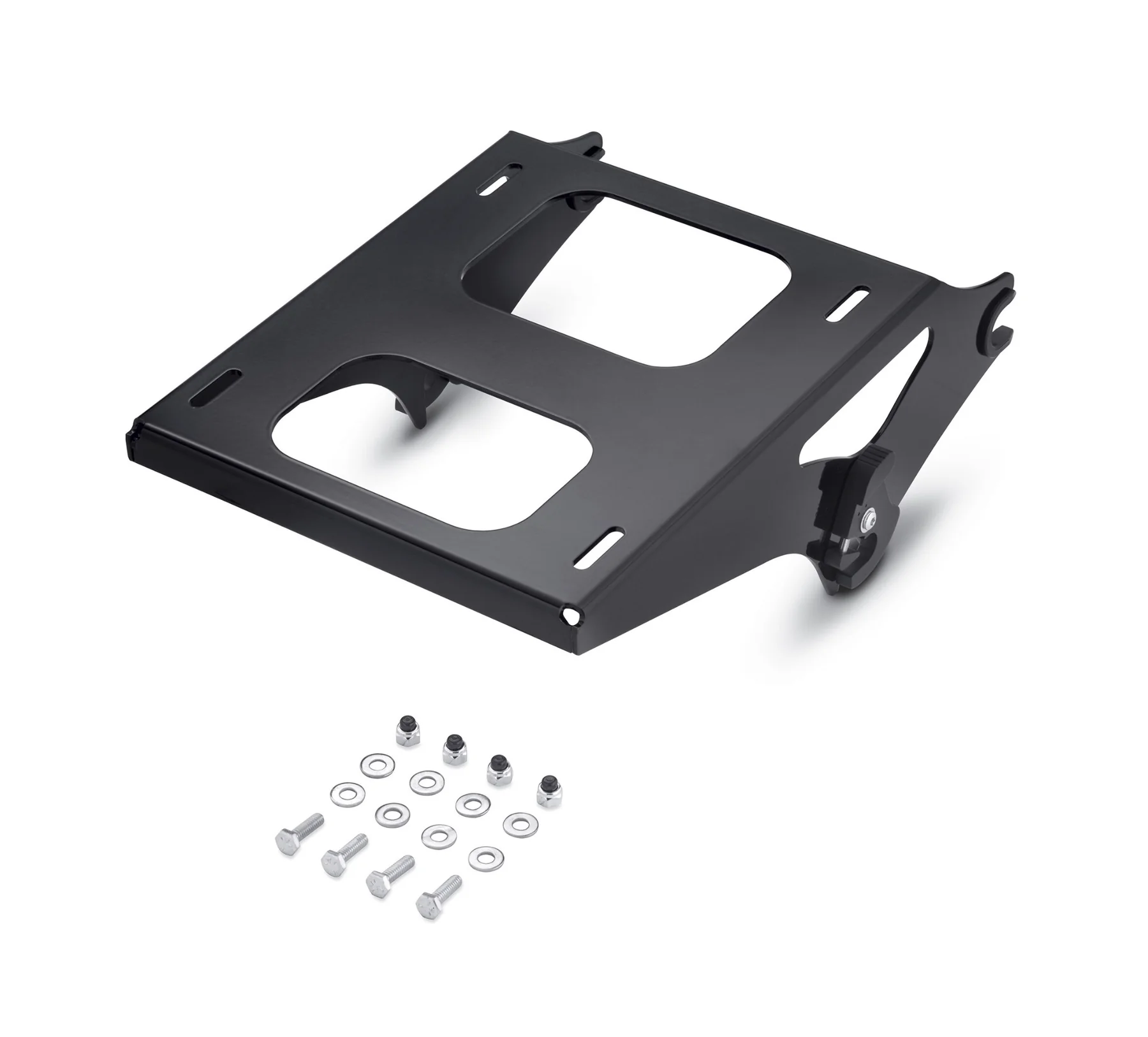 T-PAK MTG RACK,BLACK