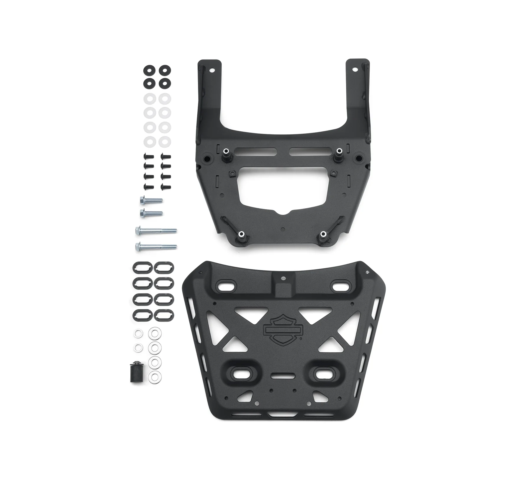KIT,T-PAK,TOP CASE MOUNT,ASSEMBLY