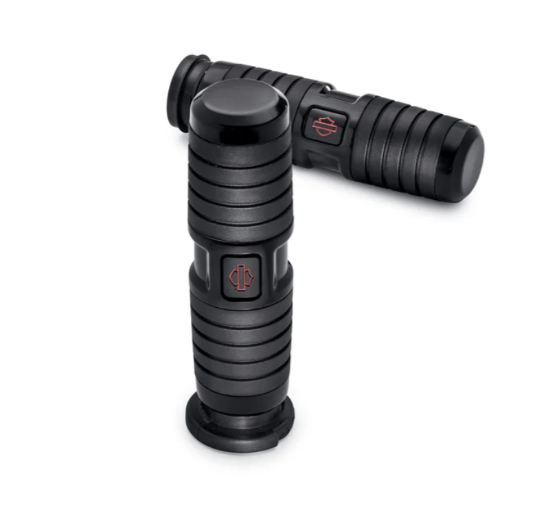 KIT,THROT/GRIP,NON-HEATED,BLK (คันเร่งไฟฟ้า)