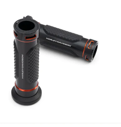 KIT,GRIP,AGGRESSIVE EDGE,BLACK (ปลอกแฮนด์)