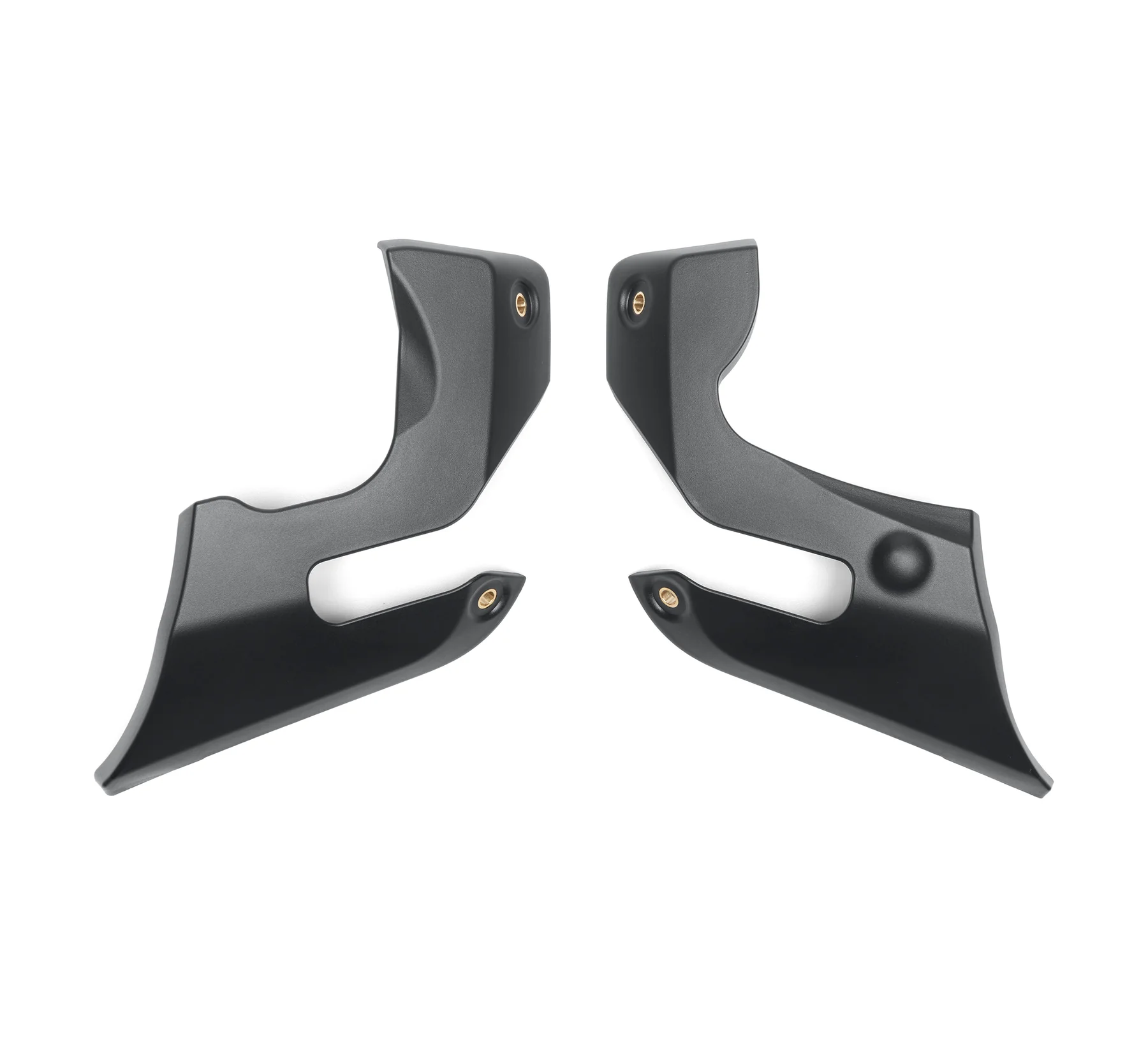 KIT,SIDE CVR,FORWARD,CONTROLS