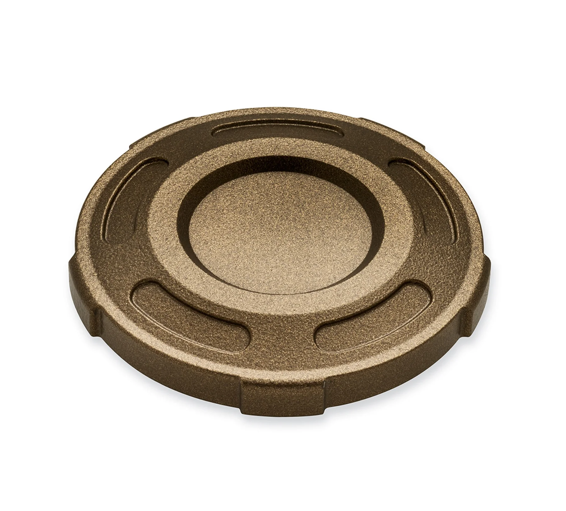 KIT,BODYWORK MISC CMPNT,FAUX CAP,BRONZE