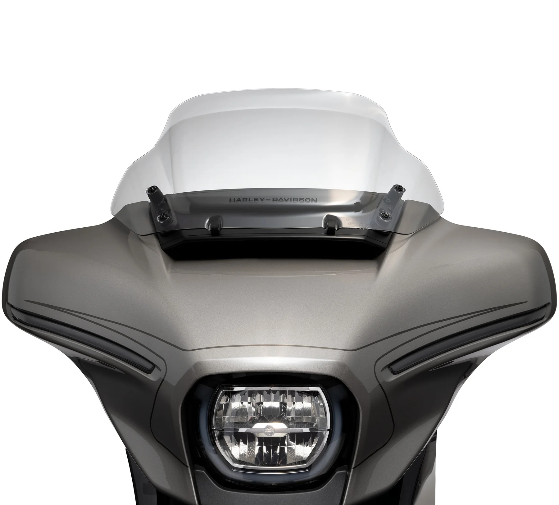 KIT,WSHLD,WIND SPLITTER,10 INCH,LIGHT