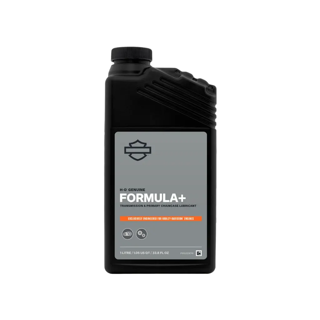 LUBRICANT,ORG,FORMULA+,1-LITER,BTL,AP