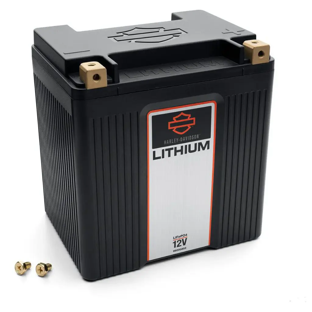 KIT,BAT,LI-ION,8AH (แบตเตอรี่ลิเธียมไอออน 8AH)