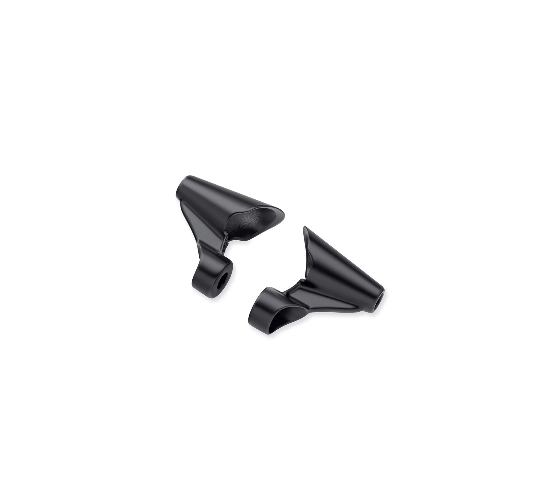 KIT-TURNSIGNAL RELOCATION,BLACK